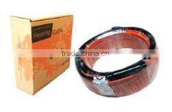 Heating Cable, Snow melting, Anti Freeze SH KOREA SHR-2P-20