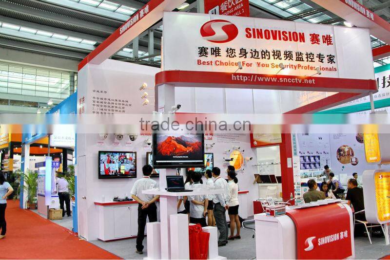 2016 top cctv wireless camera TVI Camera