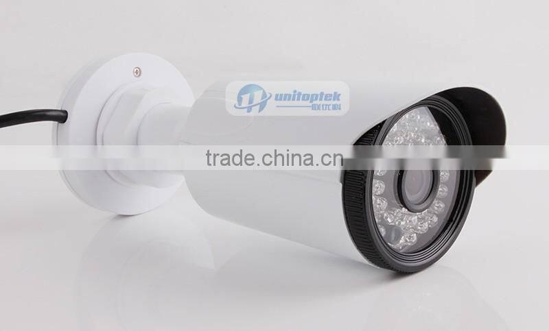 16CH 1080P NVR System KIT With 8PCS 2.0MP Waterptoof Bullet IP Camera+8PCS IR Vandal-proof Dome Camera 16CH CCTV Security System