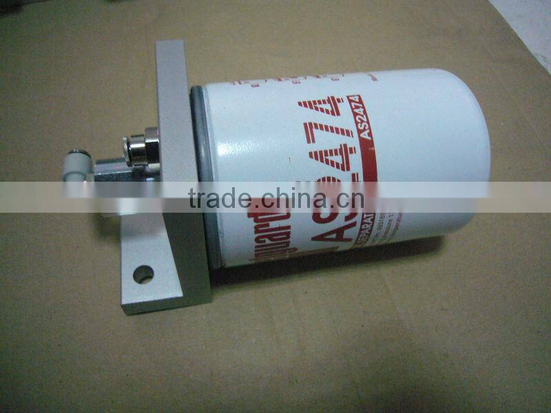 Fleet guard car AIR FILTER AS2474