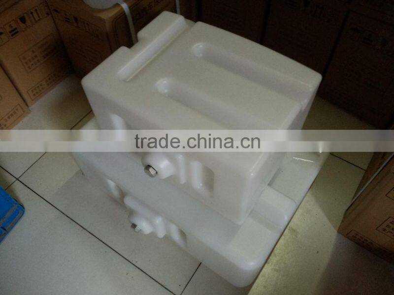 Urea Tank Assy