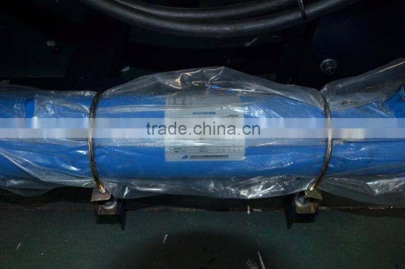 Servo Injection Molding Machine