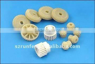 Custom Molding Plastic Gear