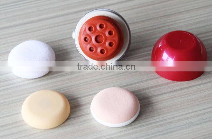 Multifunctional Vibrating Cosmetic Tool