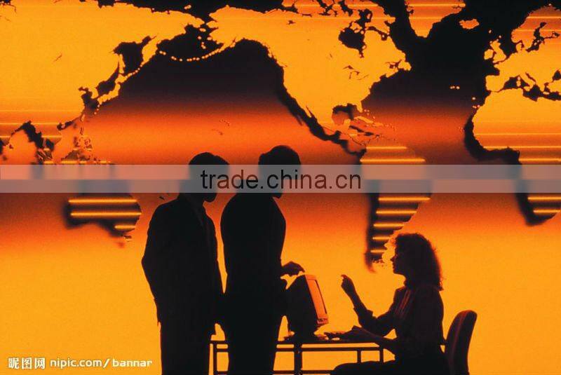 Russia LED/SVO/HEL air freight