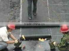 factory:bitumen waterproof membrane / roofing material/construction / roof tile
