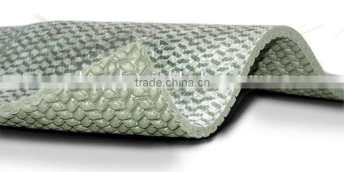pe foam carpet foam carpet underlay with high quality and waterproof and fireproof