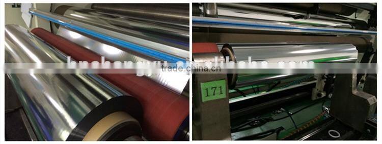 Flexible Packaging MCPP Film with High Quality