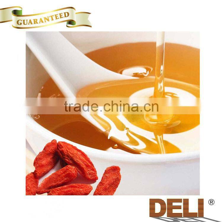 Wholesale Price Organic Raw Honey