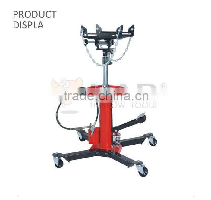 Transmission jack/ car transmission jack/ hydraulic transmission jack