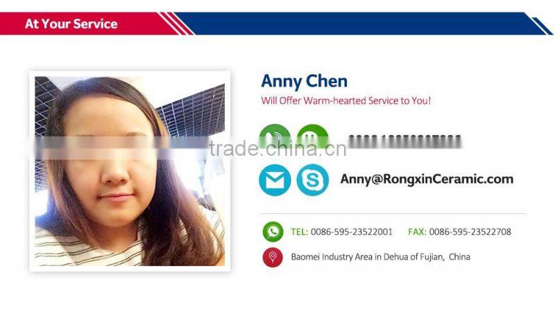 wholesale delicate fancy piggy bank 3D hand painted ceramic coin box