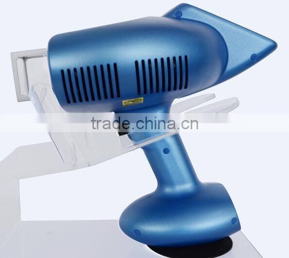 Mini-308nm excimer treatment device for vitiligo/psoriasis