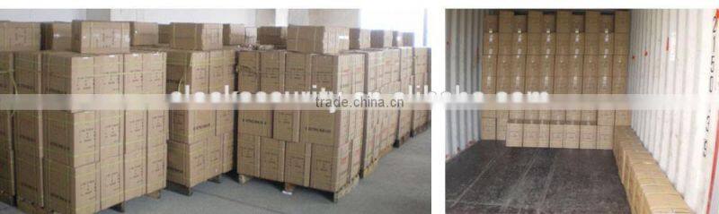 Swing Combination lock fully neckel plating