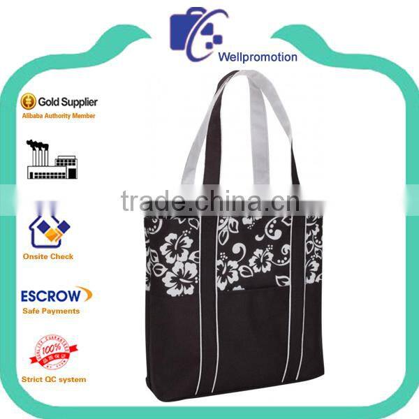 Wellpromotion womens tote bags