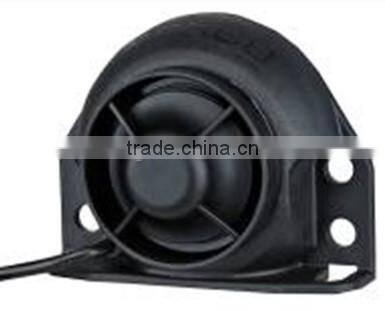 Waterproof 97dB,102dB,107dB One Way Backup Alarm,Back-up Alarm,Safety Reversing Alarm,Reverse Alarm(SR-BA-125),12-80V,BiBi Sound