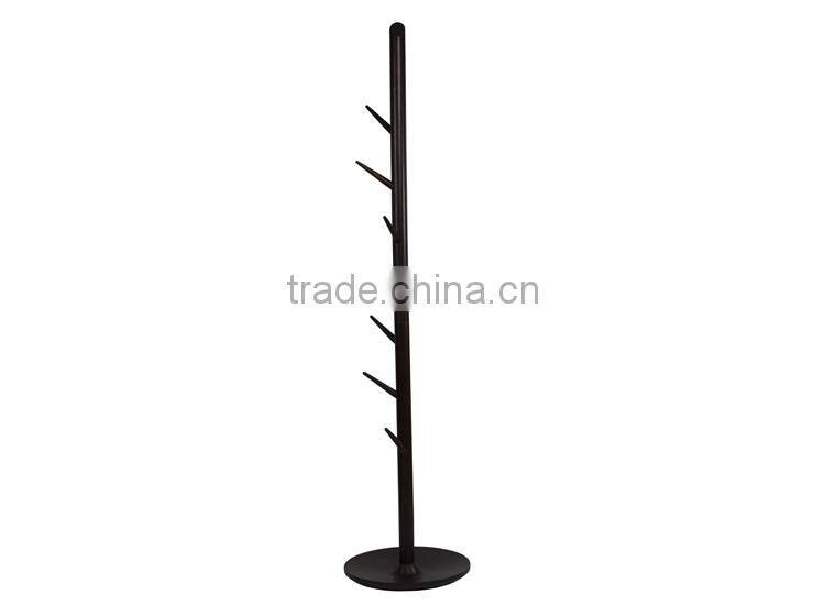 H001 Telescopic coat rack