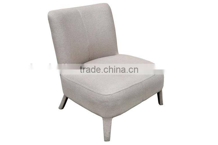 S012 Chesterfield wingback chair