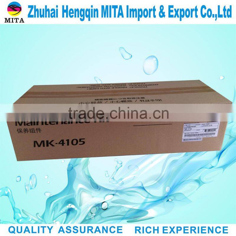 Original MK4105 Maintennace Unit For Kyocera TASKalfa1800 2200