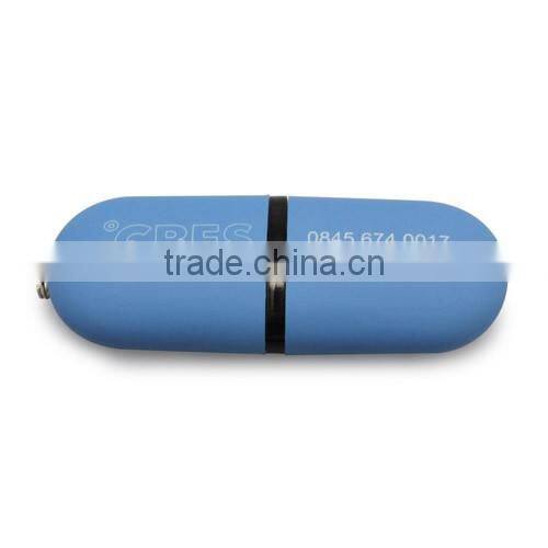 OEM&ODM 512MB~64GB USB 2.0 figure usb memory stick/multi color USB flash drive