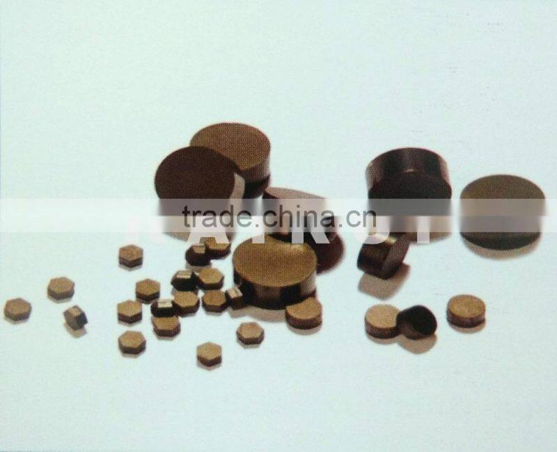 Polycrystalline (Synthetic) Diamond Drawing Dies (PCD)