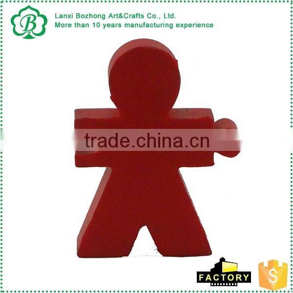 Custom design Cheap PU People Stress Reliever