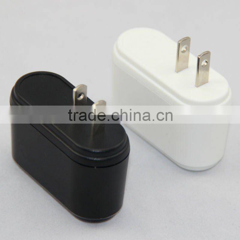 ac dc 5v 1.5a usb us plug power adapter