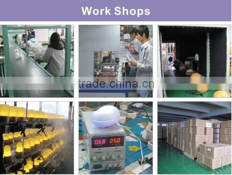 Tabletop / Portable Installation and Manual Humidity Control mini air humidifier