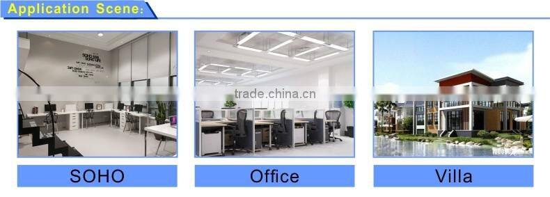 Telephone system/PABX /office PBX / centrales telefonicas/MD108 1 CO line 8 extension