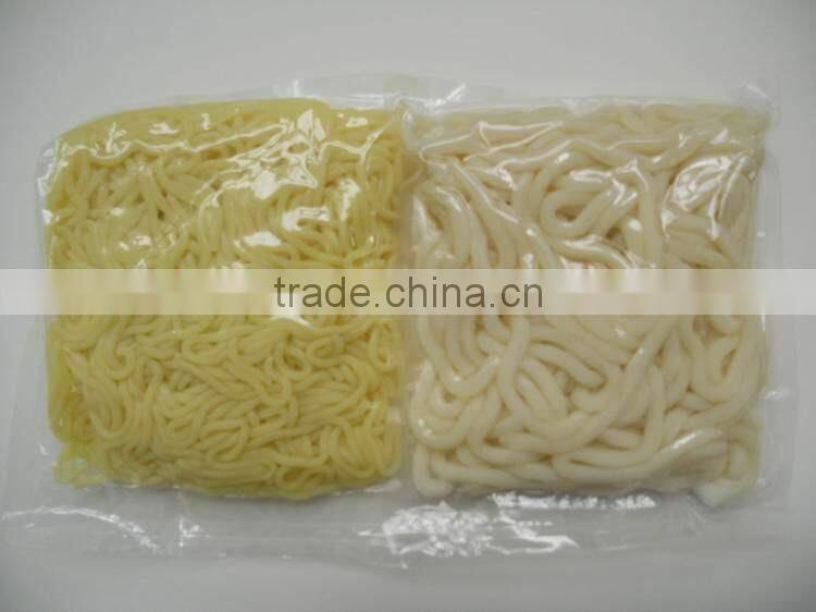 Korean Ramen Noodles