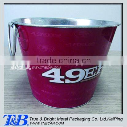 bottle cooler ,can cooler,colour bucket