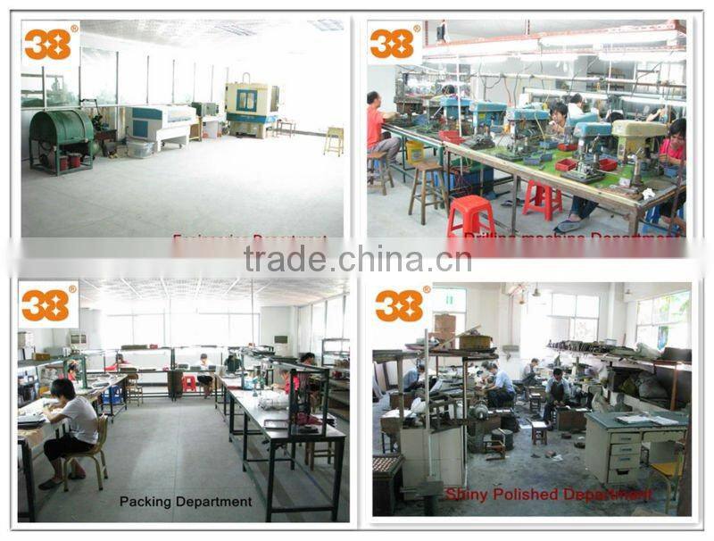 OEM 7.5-10inch 3000 guass magnetic germanium powder negative ion SILVER bracelet fashion couple bracelets