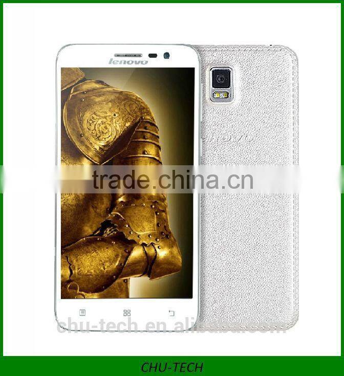 Original Lenovo A808t A8 5'' MTK6592 Octa Core Dual sim Camera 5/13.0MP 2G RAM 16GB ROM