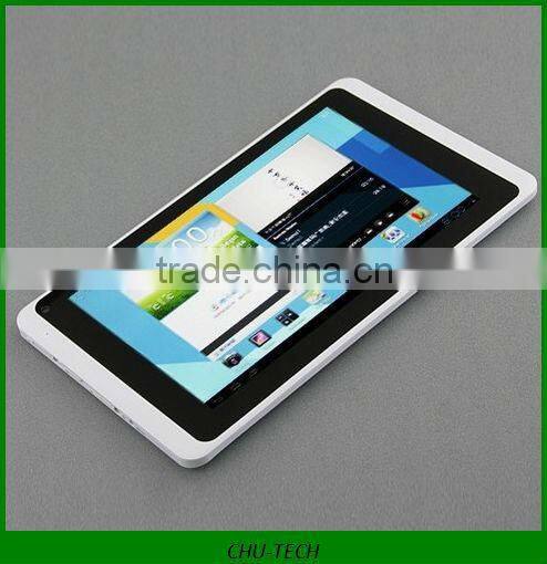 Ramos w28 dual core 7" IPS tablet PC 1GB/16GB AML8726M-MX 1.5Ghz WIFI Camera Android 4.0