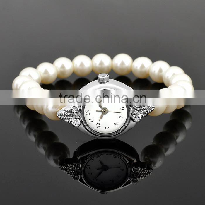 Alibaba China Pearl Lady Watch Gift Set