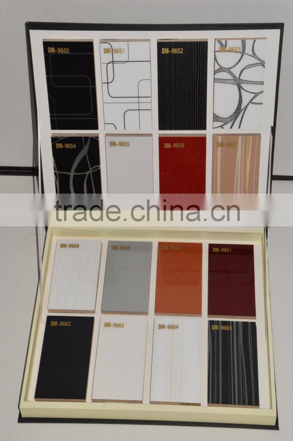 kitchen cabinet door panel high gloss acrylic mdf panels