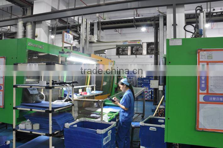 2 axis Robot Arm for large injection molding machine