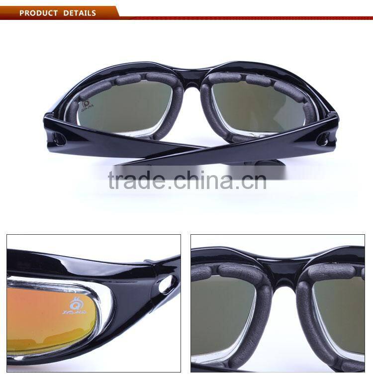 China Guangzhou sunglasses factory hot selling night vision goggles