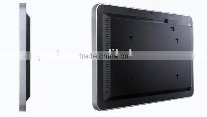 1920x1080 resolution 42inch android digital signage player, digital signage monitor