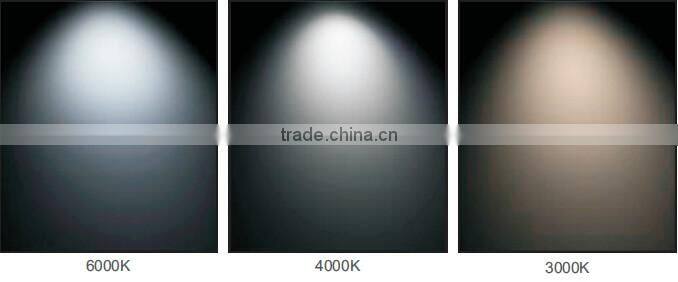 round led 15w recessed panel with CE RoHS