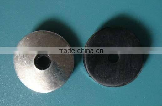 EPDM bonded washer