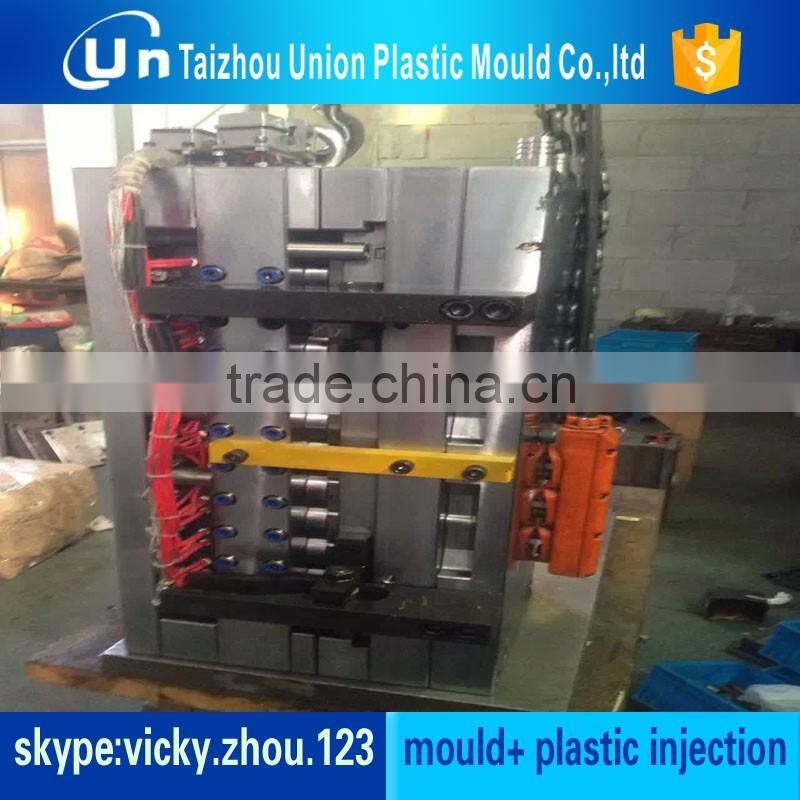pre-form mold