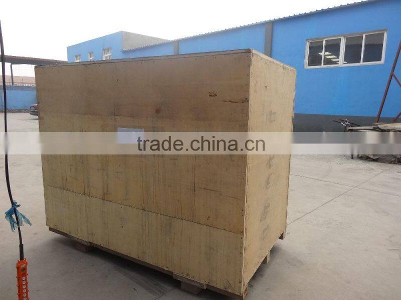 IMA Technology Automatic Perfume Box Cellophane Wrapping Machine with Tear Tape