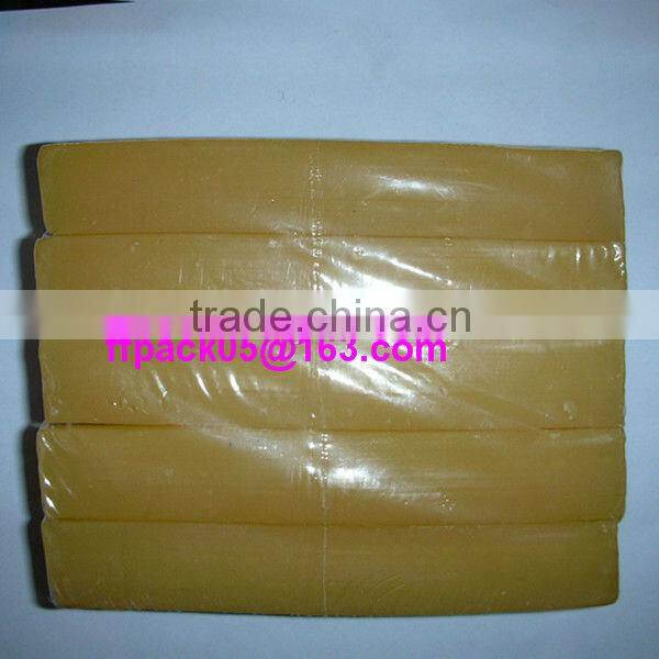 FFA flow pack automatic bath soap packaging machine