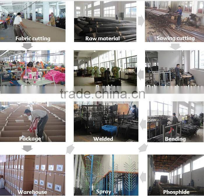 Blue Wholesale Deck Chair/Adjustable Deck Chair/Inside Deck Chair