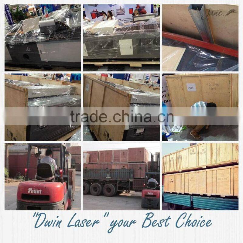 desktop 40w mini wood laser cutting machine for paper