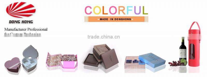 PREMIUM FLAT PACK LUXURY FOLDABLE MAGNETIC CLOSURE GIFT BOX