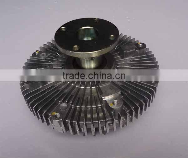 High Quality Fan Clutch for Mitsubishi L200 4D56T MD331586