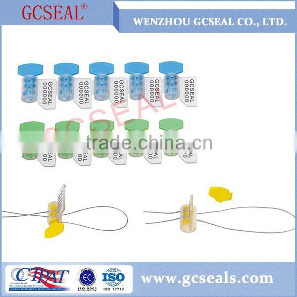 Hot China Products Wholesale electric meter seals GC-M003
