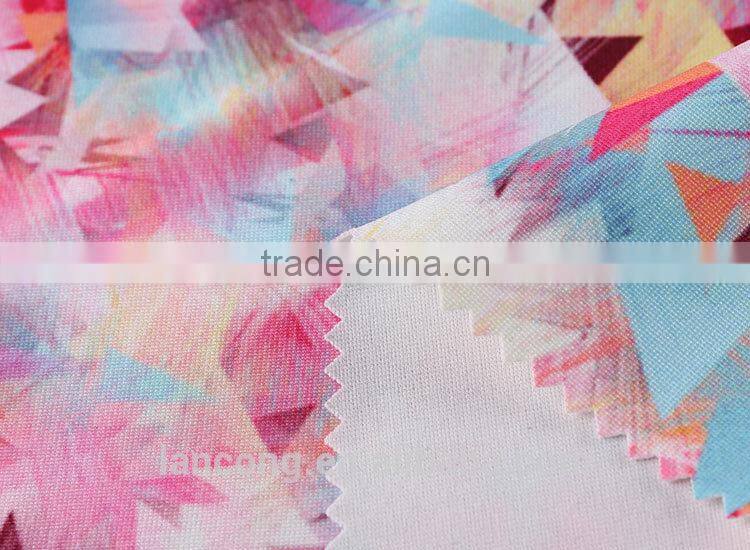 Hot sale Competitive price Fashion georgette fabric