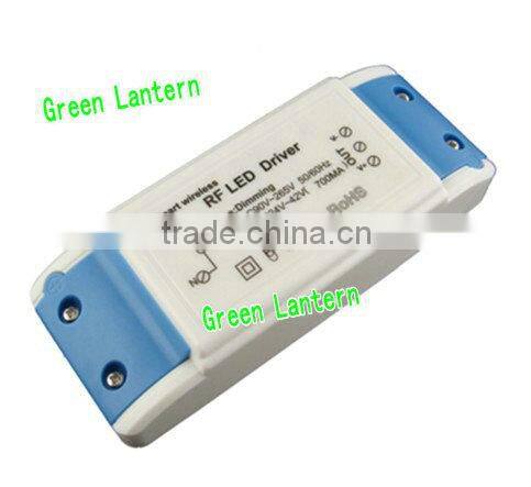 dimmable led driver 10W 20W 30W